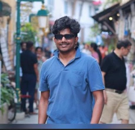 Venkat Kishore